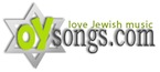 OySongs Logo