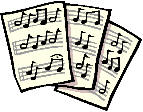 Sheet Music